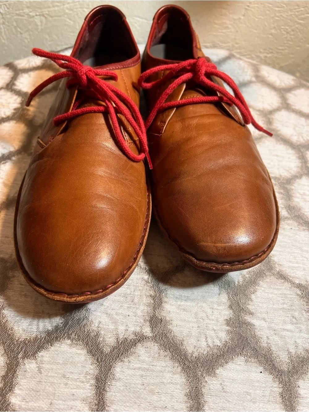 PIKOLINOS soft tan